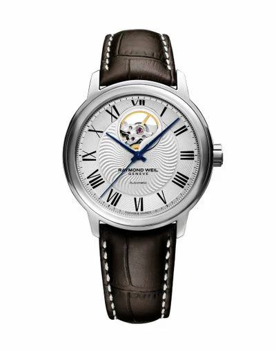 Raymond Weil MAESTRO 2227-PC5-00508 Watch Japan Official - Image 5