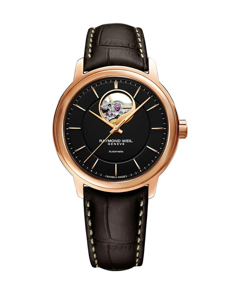 Raymond Weil MAESTRO 2227-PC5-20021 Watch Japan Official - Image 2