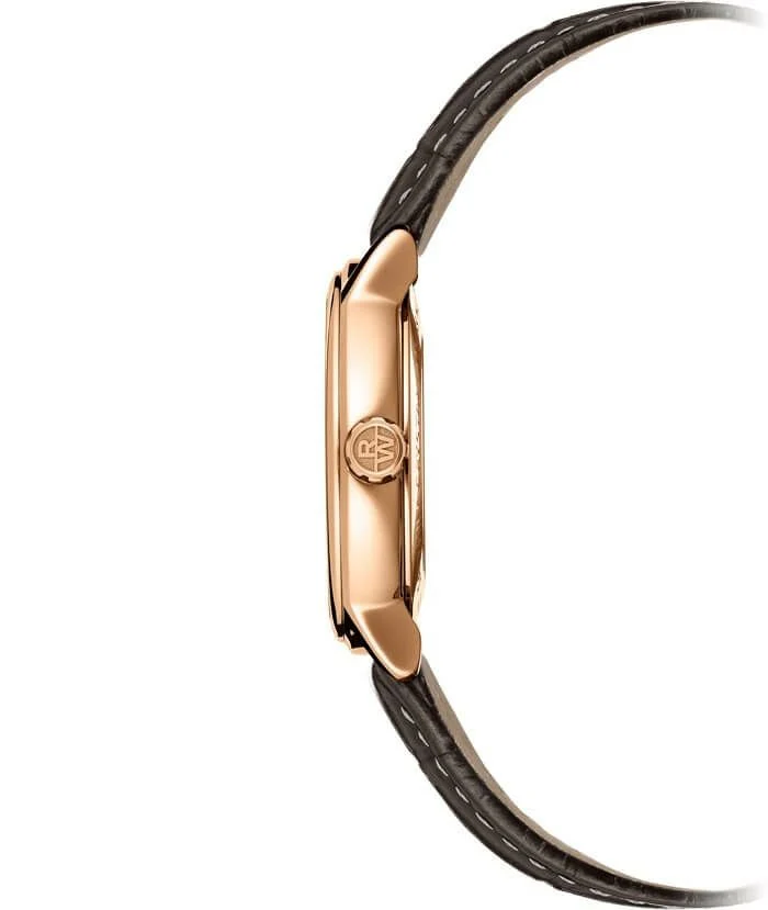 Raymond Weil MAESTRO 2227-PC5-20021 Watch Japan Official - Image 4