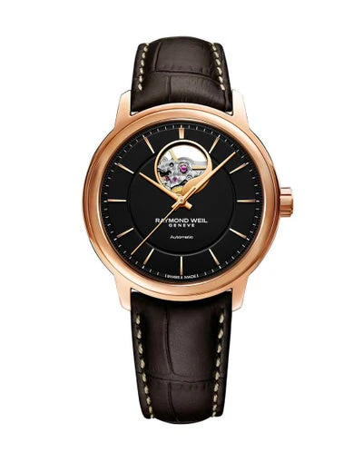 Raymond Weil MAESTRO 2227-SP5-20021 Watch Japan Official - Image 5