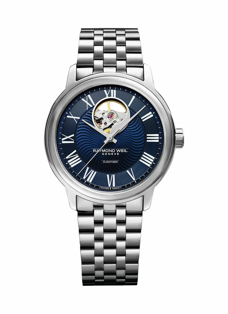 Raymond Weil MAESTRO 2227-ST-00508 Watch Japan Official - Image 2