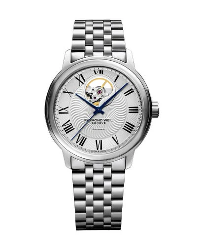 Raymond Weil MAESTRO 2227-ST-00508 Watch Japan Official - Image 4
