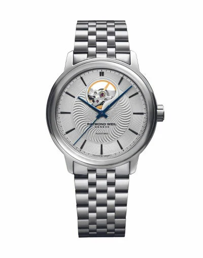 Raymond Weil MAESTRO 2227-ST-00508 Watch Japan Official - Image 5