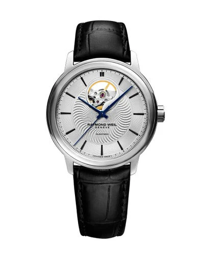 Raymond Weil MAESTRO 2227-ST-65001 Watch Japan Official - Image 5