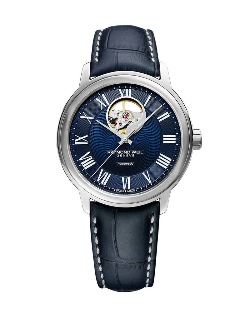 Raymond Weil MAESTRO 2227-STC-00508 Watch Japan Official - Image 2