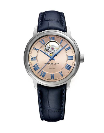 Raymond Weil MAESTRO 2227-STC-00508 Watch Japan Official - Image 6