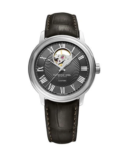 Raymond Weil MAESTRO 2227-STC-00508 Watch Japan Official - Image 7