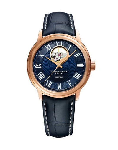 Raymond Weil MAESTRO 2227-STC-00508 Watch Japan Official - Image 8