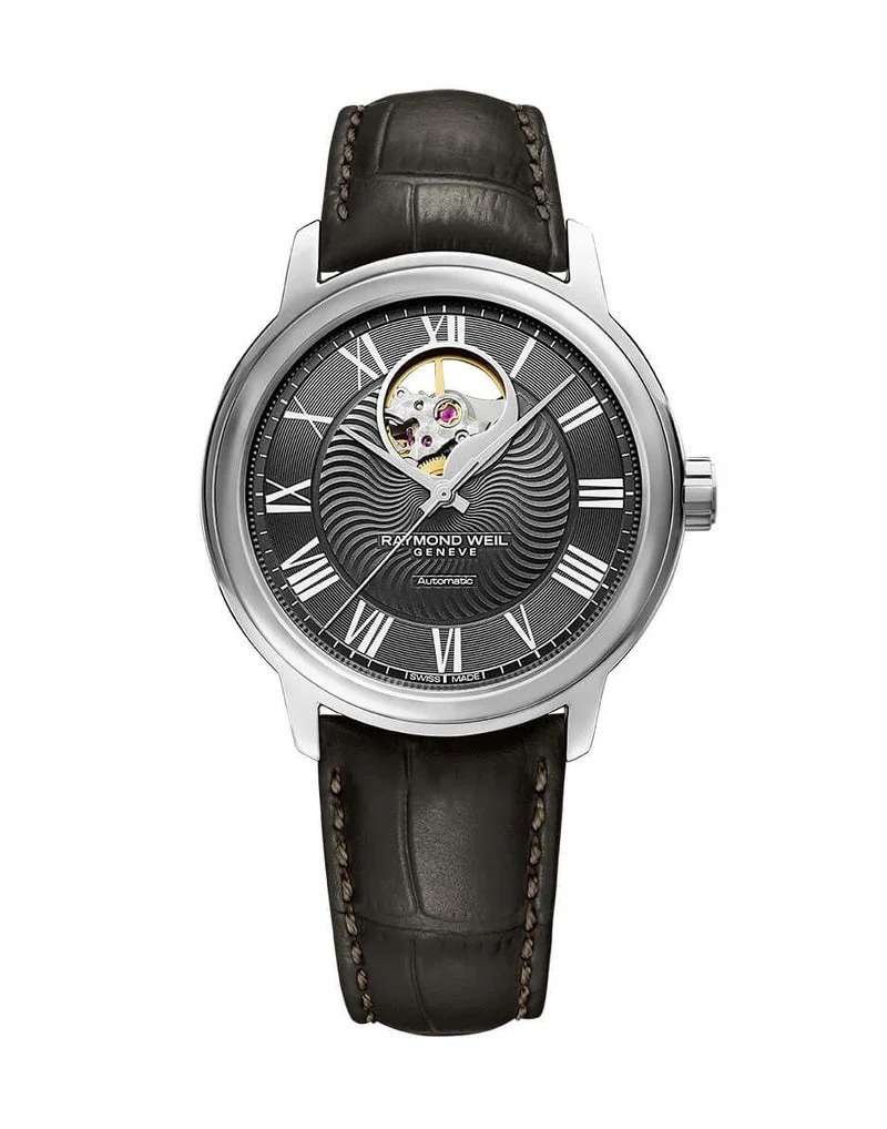Raymond Weil MAESTRO 2227-STC-00609 Watch Japan Official - Image 2