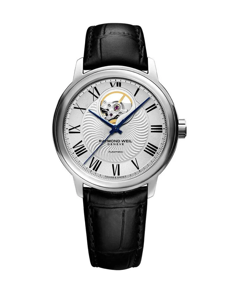 Raymond Weil MAESTRO 2227-STC-00659 Watch Japan Official - Image 2