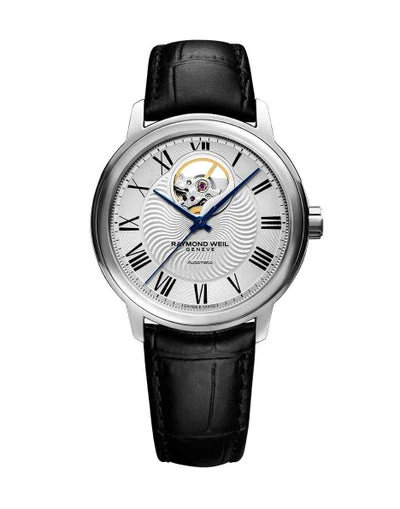 Raymond Weil MAESTRO 2227-STC-00659-DB Watch Japan Official - Image 3
