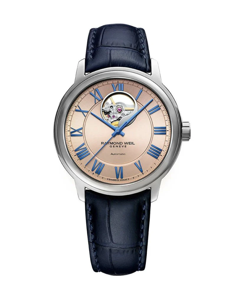 Raymond Weil MAESTRO 2227-STC-00808 Watch Japan Official - Image 2