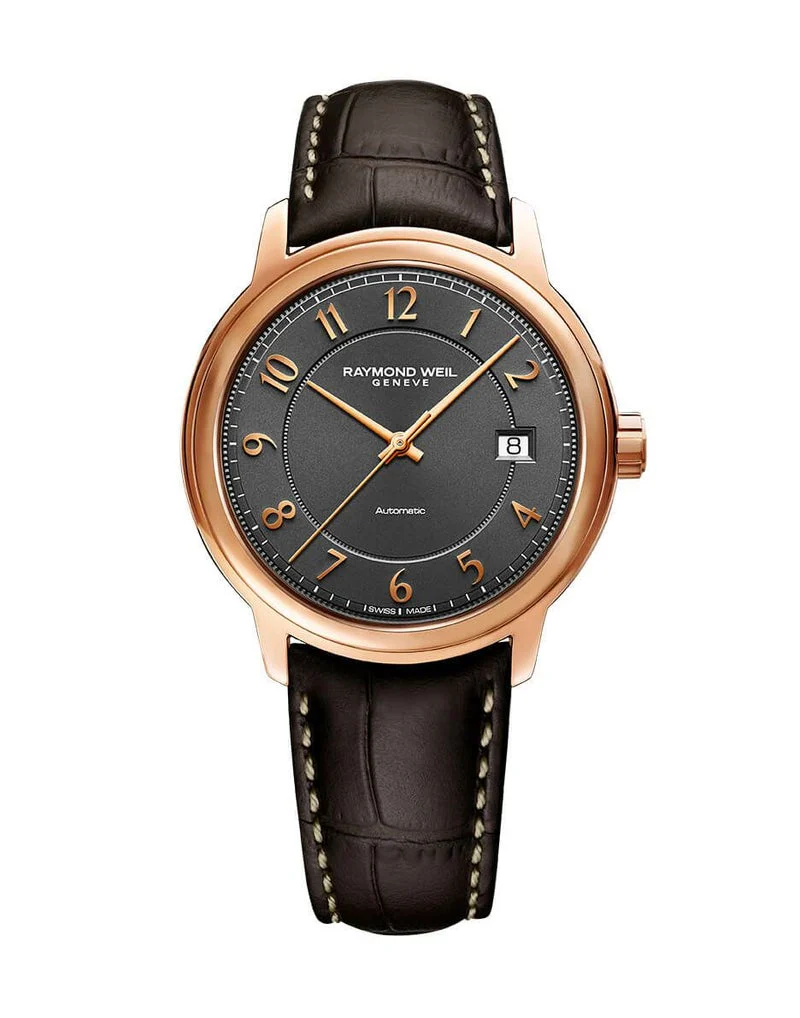 Raymond Weil MAESTRO 2237-PC5-05608 Watch Japan Official - Image 2
