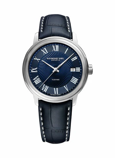 Raymond Weil MAESTRO 2237-ST-00508 Watch Japan Official - Image 3