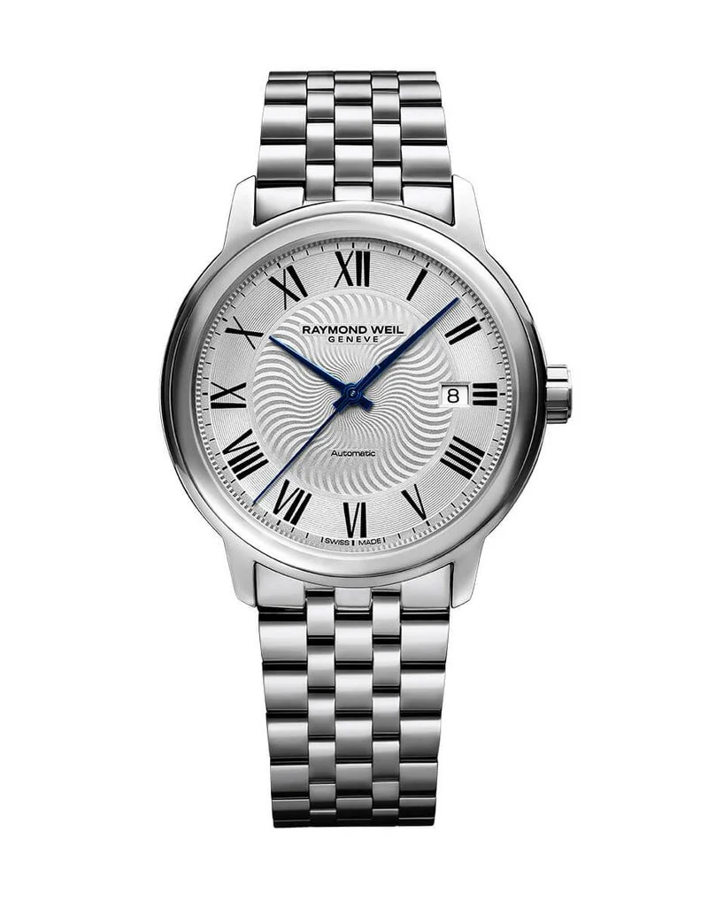 Raymond Weil MAESTRO 2237-ST-00659 Watch Japan Official - Image 2
