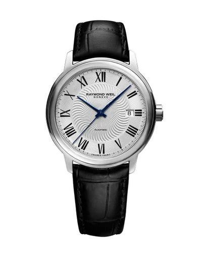 Raymond Weil MAESTRO 2237-ST-00659 Watch Japan Official - Image 5