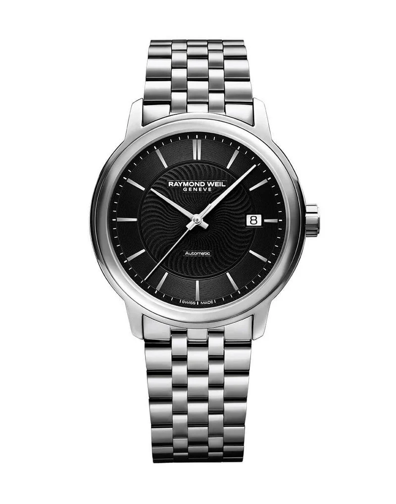 Raymond Weil MAESTRO 2237-ST-20001 Watch Japan Official - Image 2