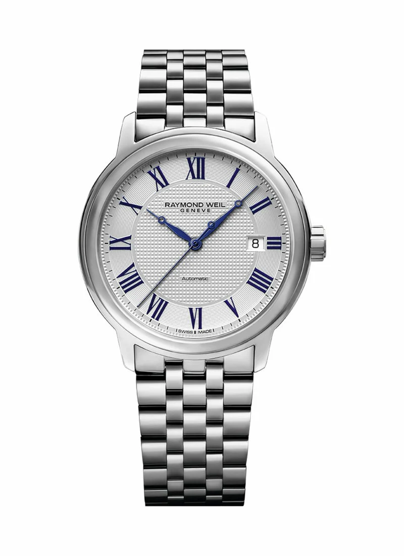 Raymond Weil MAESTRO 2237-ST-J0655 Watch Japan Official - Image 2