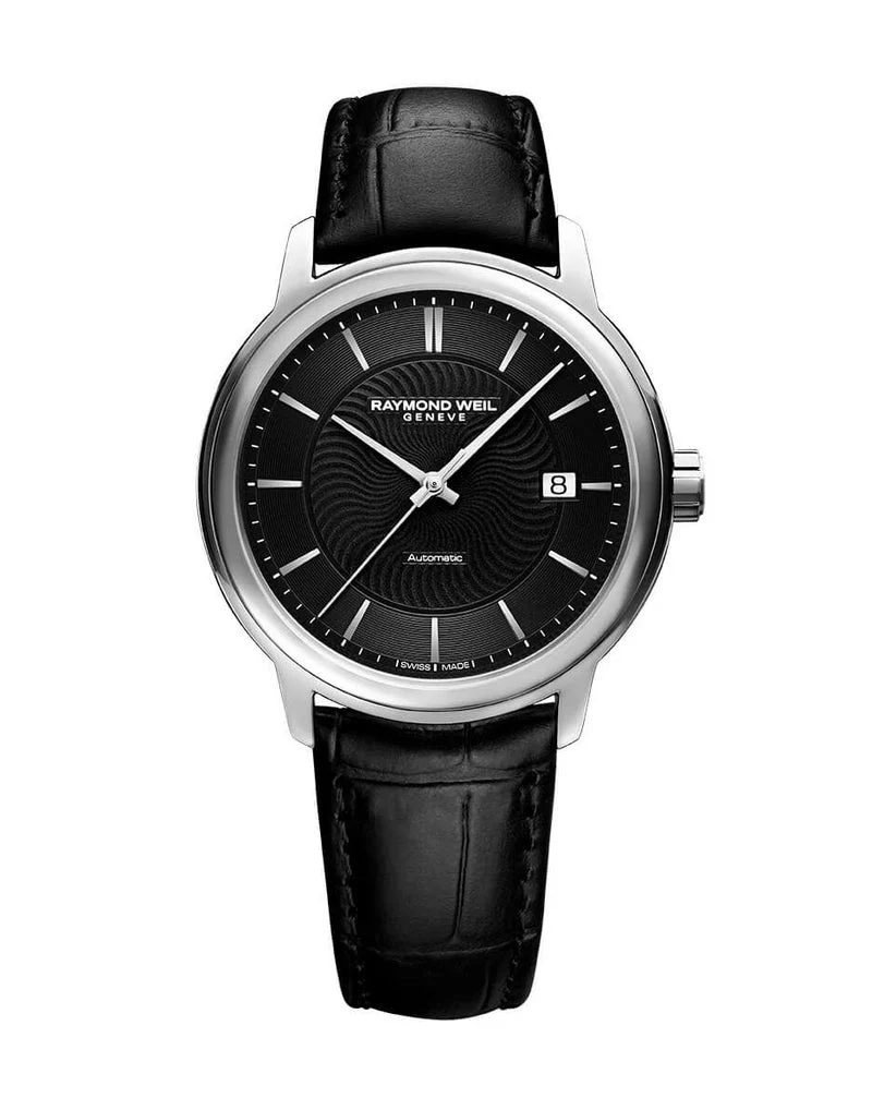 Raymond Weil MAESTRO 2237-STC-20001 Watch Japan Official - Image 2