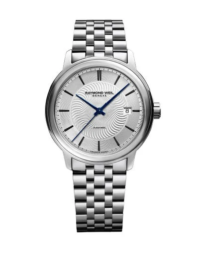 Raymond Weil MAESTRO 2237-STC-20001 Watch Japan Official - Image 5