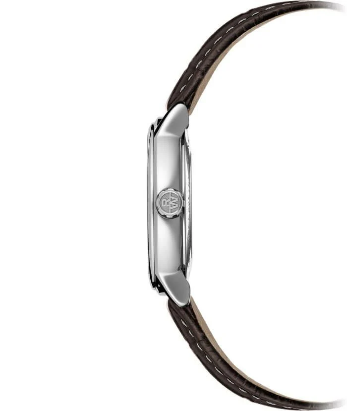 Raymond Weil MAESTRO 2237-STC-65011 Watch Japan Official - Image 4