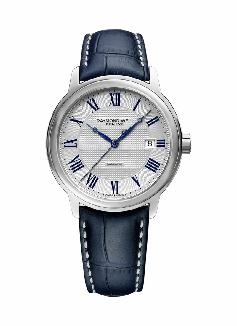 Raymond Weil MAESTRO 2237-STC-J0655 Watch Japan Official - Image 2