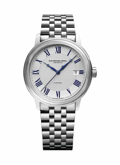 Raymond Weil MAESTRO 2237-STC-J0655 Watch Japan Official - Image 3
