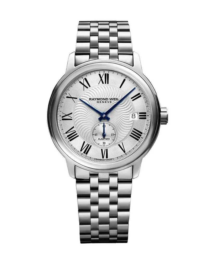 Raymond Weil MAESTRO 2238-ST-00659 Watch Japan Official - Image 2