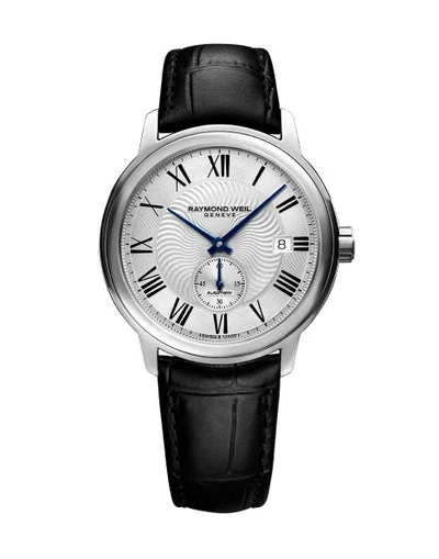 Raymond Weil MAESTRO 2238-ST-00659 Watch Japan Official - Image 5