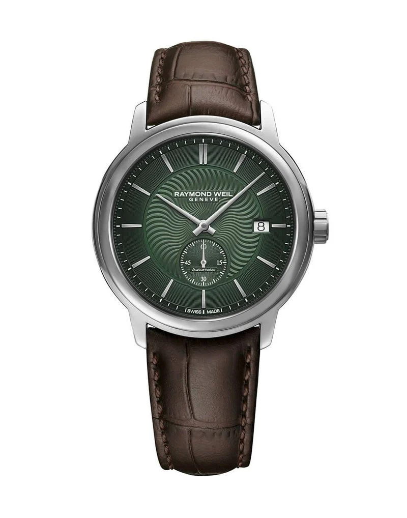 Raymond Weil MAESTRO 2238-STC-52001 Watch Japan Official - Image 2