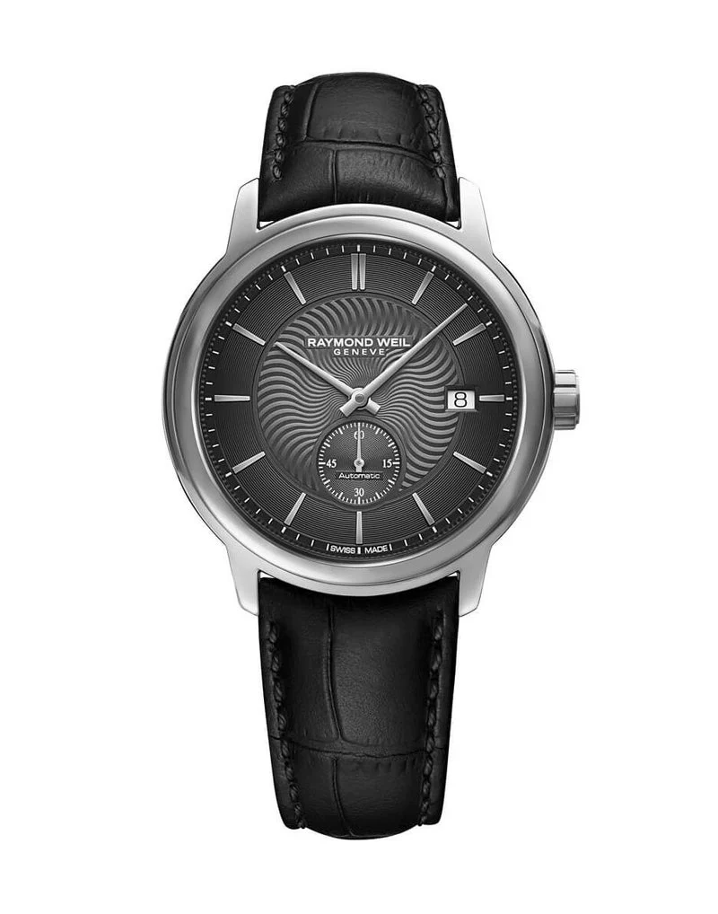 Raymond Weil MAESTRO 2238-STC-60001 Watch Japan Official - Image 2