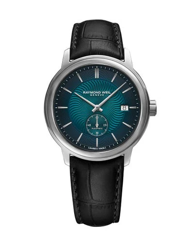 Raymond Weil MAESTRO 2238-STC-60001 Watch Japan Official - Image 5