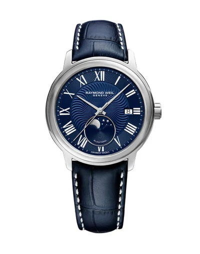 Raymond Weil MAESTRO 2239-PC5-00509 Watch Japan Official - Image 5