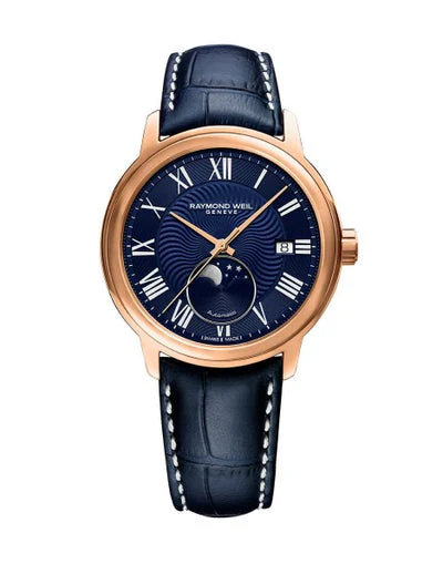 Raymond Weil MAESTRO 2239-STC-00509 Watch Japan Official - Image 3