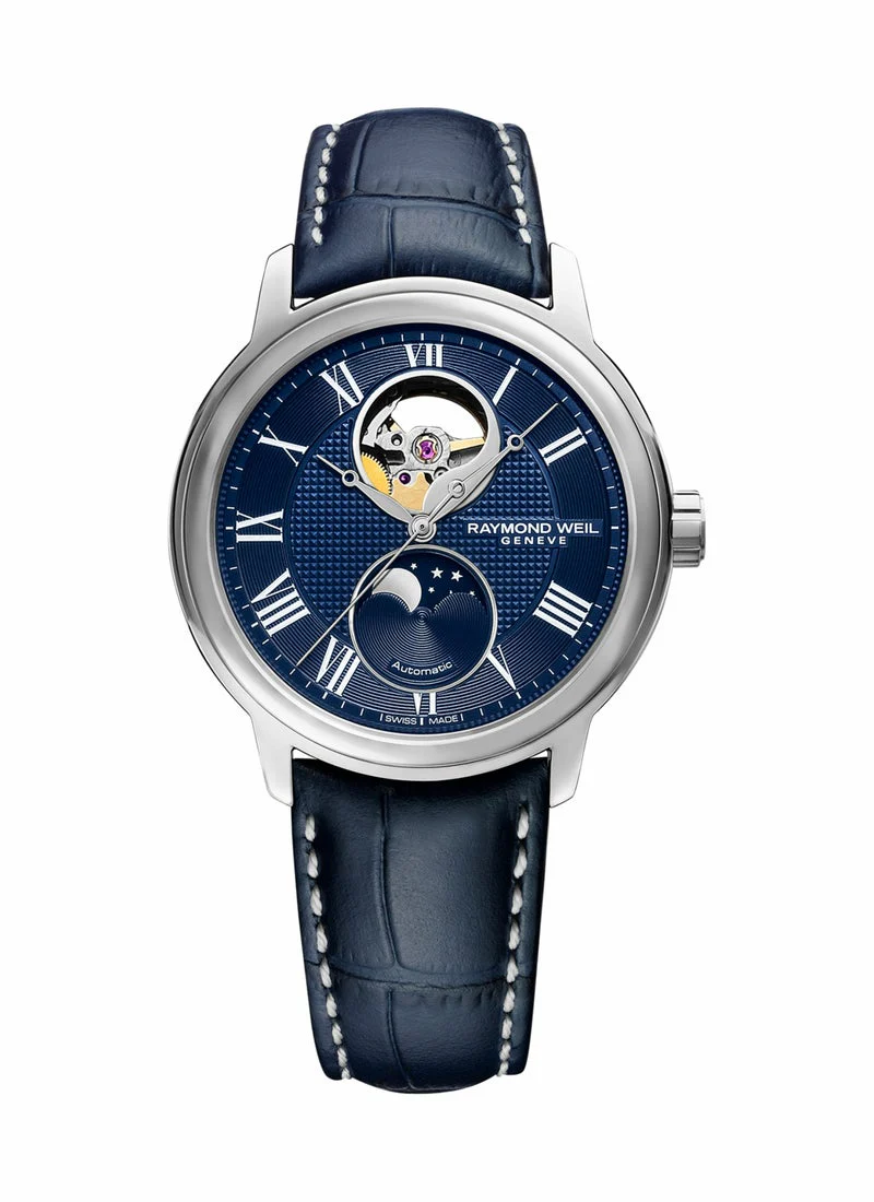 Raymond Weil MAESTRO 2240-STC-J0508 Watch Japan Official - Image 2