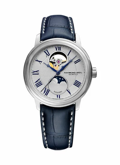 Raymond Weil MAESTRO 2240-STC-J0508 Watch Japan Official - Image 4