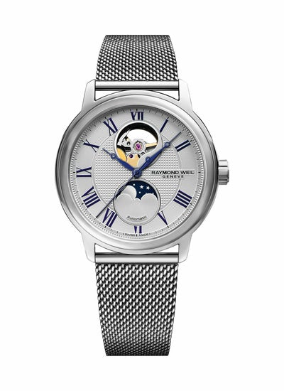 Raymond Weil MAESTRO 2240-STC-J0655 Watch Japan Official - Image 3