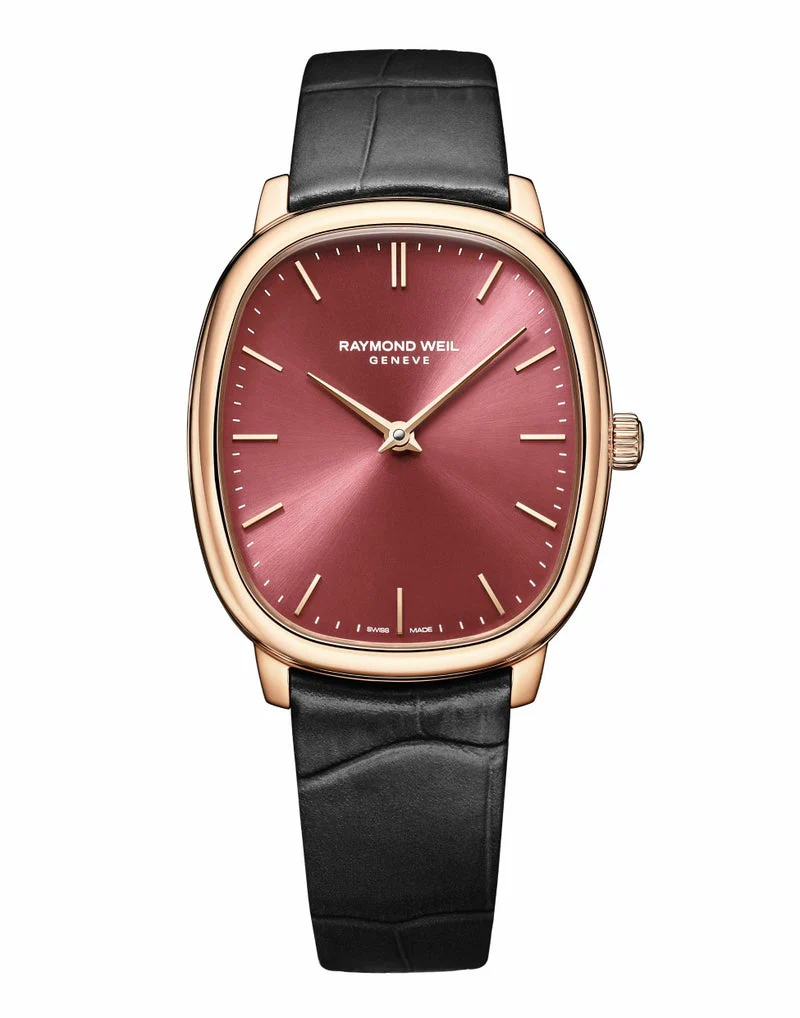 Raymond Weil TOCCATA 2280-PC5-45001 Watch Japan Official - Image 2