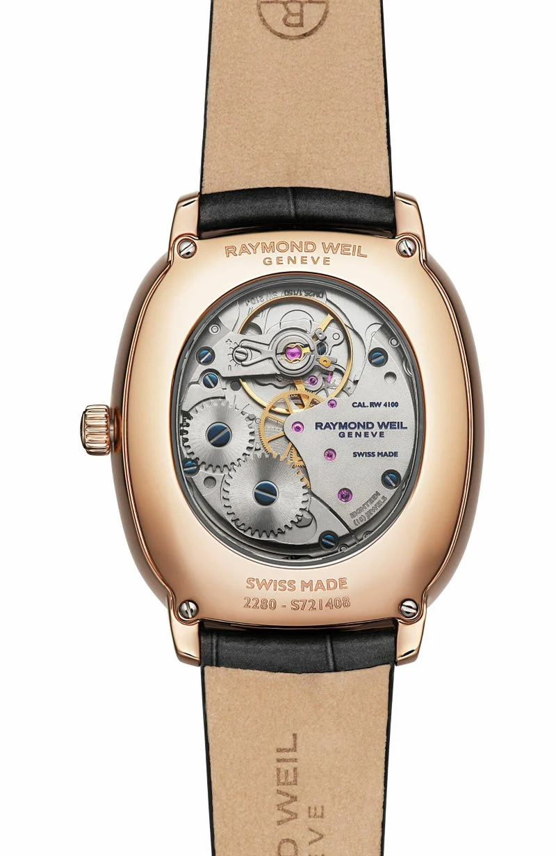 Raymond Weil TOCCATA 2280-PC5-45001 Watch Japan Official - Image 3