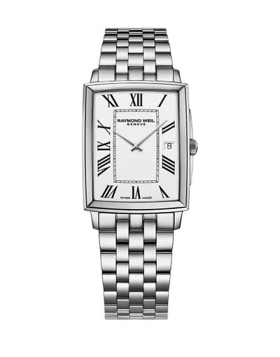 Raymond Weil TOCCATA 2280-PC5-45001 Watch Japan Official - Image 6