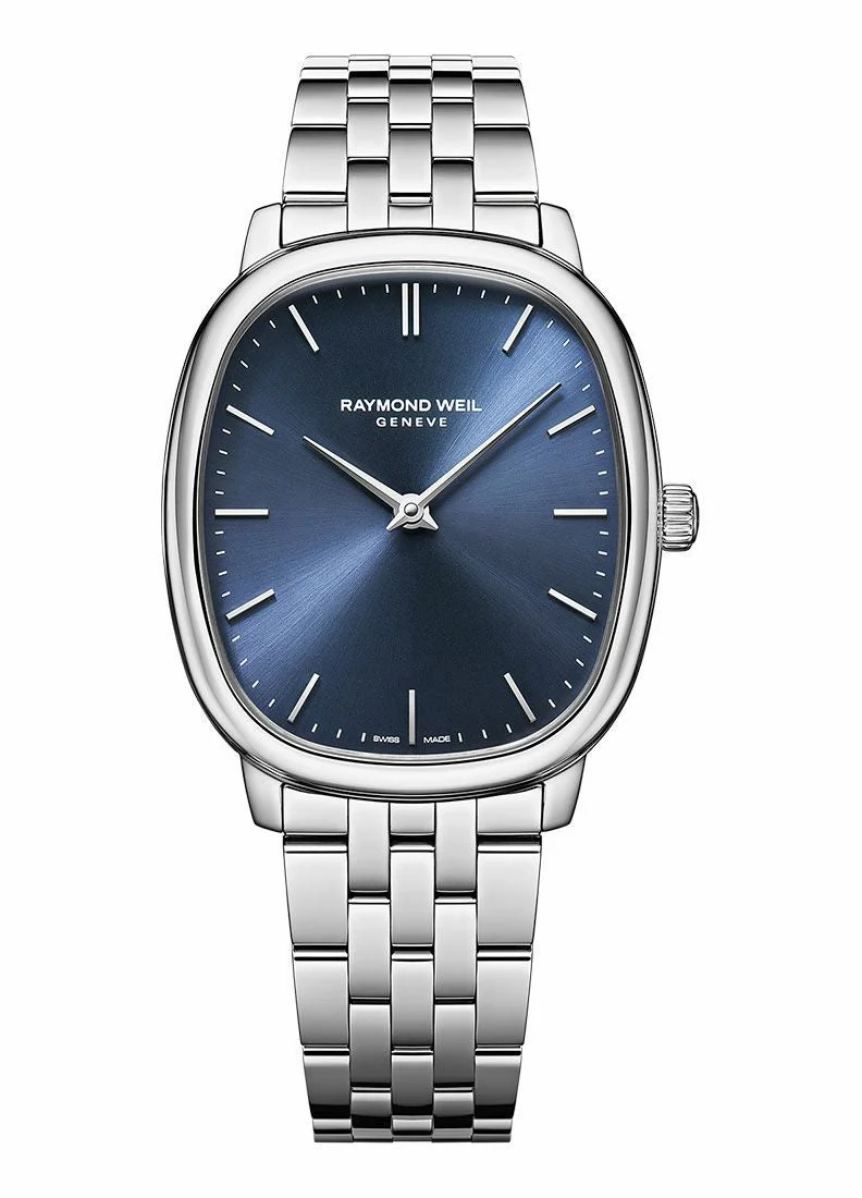 Raymond Weil TOCCATA 2280-ST-50001 Watch Japan Official - Image 2
