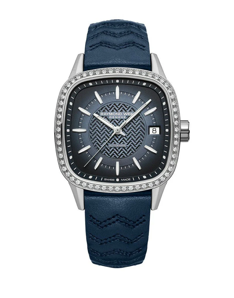 Raymond Weil FREELANCER 2490-SCS-50051 Watch Japan Official - Image 2