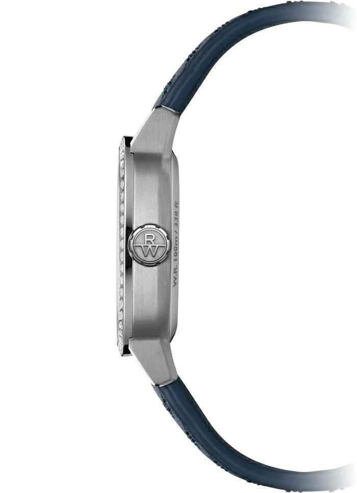 Raymond Weil FREELANCER 2490-SCS-50051 Watch Japan Official - Image 3