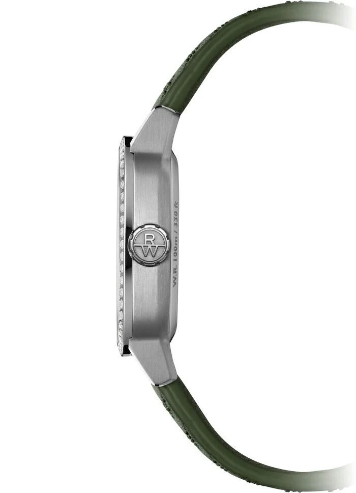 Raymond Weil FREELANCER 2490-SCS-52051 Watch Japan Official - Image 3