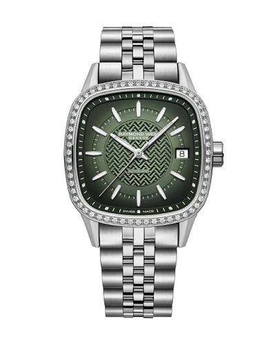 Raymond Weil FREELANCER 2490-SCS-52051 Watch Japan Official - Image 5