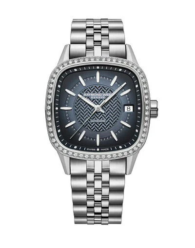 Raymond Weil FREELANCER 2490-SCS-52051 Watch Japan Official - Image 7