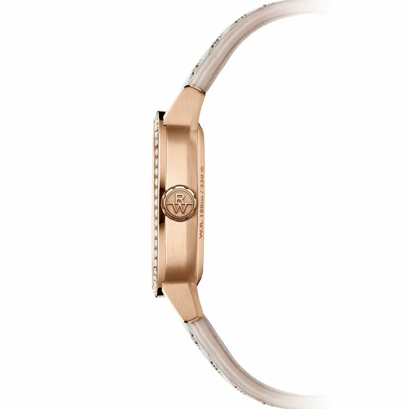 Raymond Weil FREELANCER 2496-C5S-40051 Watch Japan Official - Image 3