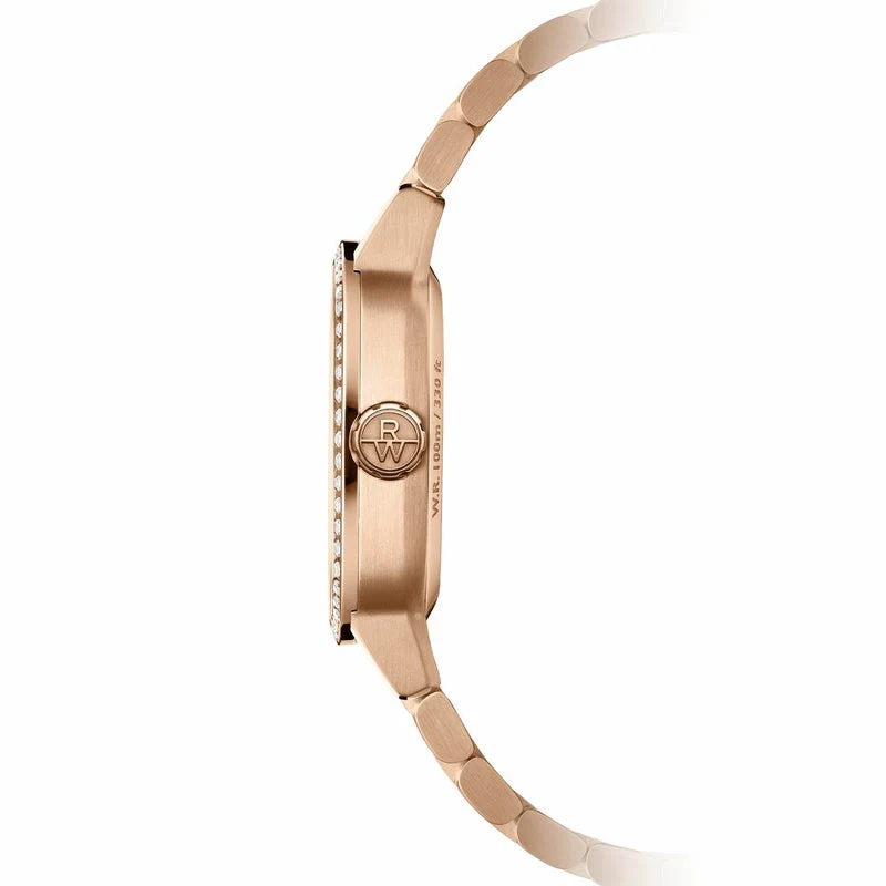 Raymond Weil FREELANCER 2496-P5S-40051 Watch Japan Official - Image 3