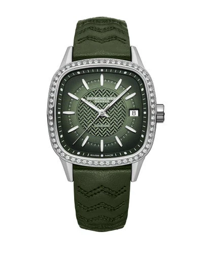Raymond Weil FREELANCER 2496-P5S-40051 Watch Japan Official - Image 7