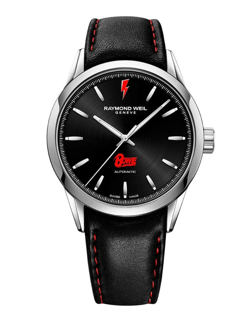 Raymond Weil FREELANCER 2731-STC-BOW01 Watch Japan Official - Image 2